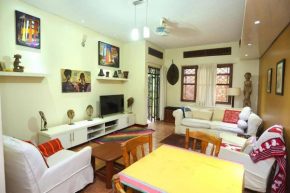 Captivating 2-Bed Cottage in Kampala